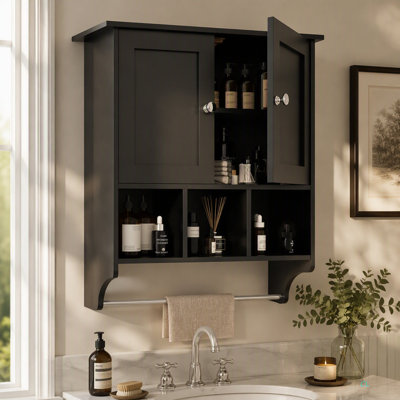Armoire de salle de bain