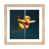 Natural Wood Framed is out of stock