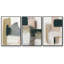 Marble Block Symmetry I 3 pièces-91890775-91890771