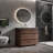 Derrance Single Bathroom Vanity with Ceramic Top-2053375448-2053375430
