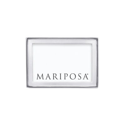 Signature Picture Frame