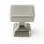 Brushed Nickel selected