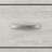 Bogosta 5 Drawers 31.5" W Chest