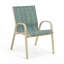 Windward Outdoor Seabreeze Arm Chair-1814654491
