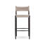Lomas Outdoor Metal Stool-Bronze-Counter-90499663