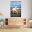 Art sauvage, paysage sauvage-589474708