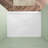 Alcove Acrylic Shower Base 48'' W X 36'' D Rectangular Single Threshold White Shower Pan with Center Drain Cover