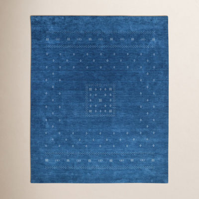 Meera Navy Rug