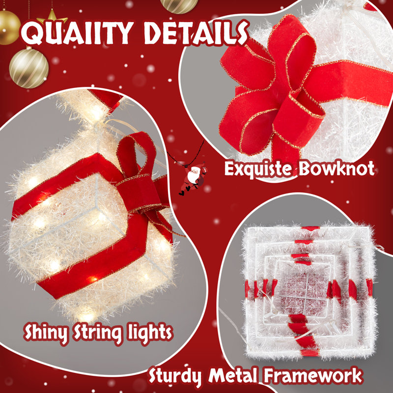 Christmas Decorative Accent