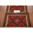 Reversible Wool Kilim Oriental Runner Rug 3x7
