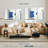 Lilie Folegandros Blue Door-108033964