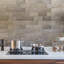 11.3" x 13" Stone Peel & Stick Mosaic Tile-71086971