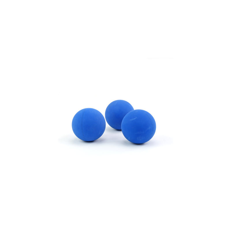 Hammer Crown Frescobol Ball (paquet de 3)