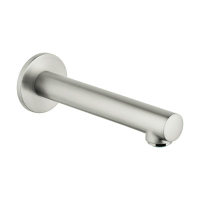 Talis S Wall-Mounted Tub Spout