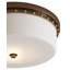 Barnabe 1 - Light LED Flush Mount