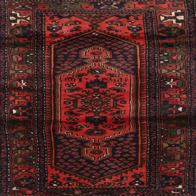 Oriental Indoor Rug