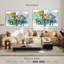 Goats Paint Splash-1303246924
