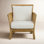 Gideon Upholstered Armchair