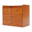 Organisateur de bureau avec 4 tiroirs