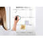 Magnetic Glass Dry Erase Board