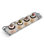 Grape Decorative Tray