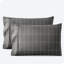 Taies d'oreiller en microfibre-73725960-73725959