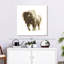 Bison rustique Brampt II-109330959