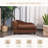 Dog Bed With Flip Top Storage-1522643213