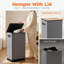 Plastic Laundry Room Organiser-134060801