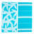 Patchin 100% Cotton Midweight Jacquard Beach Towel
