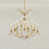Heirloom Gold selected