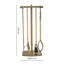 4-Piece Fireside Companion Set-1739620343