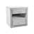Grey is out of stock
