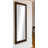 Castella Solid Wood Flat Wall Mirror-414789984-414789985
