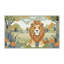 Tapis pour enfants East Urban Home-180068969
