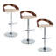 Tabouret de bar réglable avec pivot-491920818-491920719