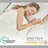 All Season Feather & Down Comforter – 100% Cotton Shell &  Breathable Bedding Duvet Insert-1445700151