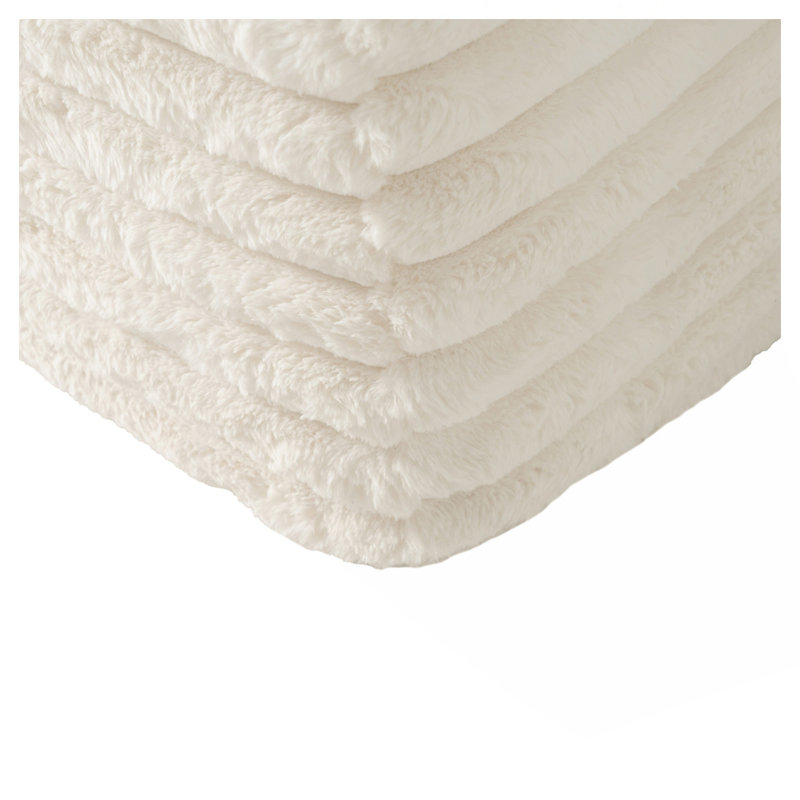 Canapé modulaire 110 po Cloud, Beige