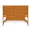 Lit de base Portland avec pied de lit assorti-1323667260-1323667258