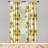 Annarosa Semi Sheer Curtain Pair-1631135657