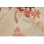 Distressed Homage Hand Knotted Wool Animal Print Area Rug-254987974
