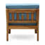 Ensemble de conversation modulaire avec coussins 12 pièces Ajanai-902508592