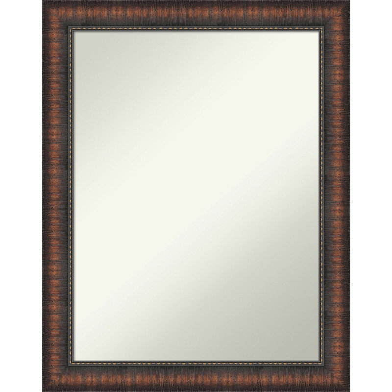 Danina Rectangle Wall Mirror