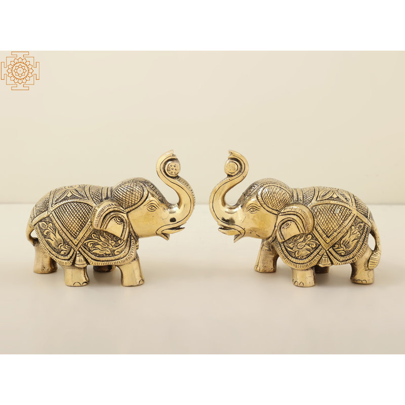 Animals Figurines & Sculptures
