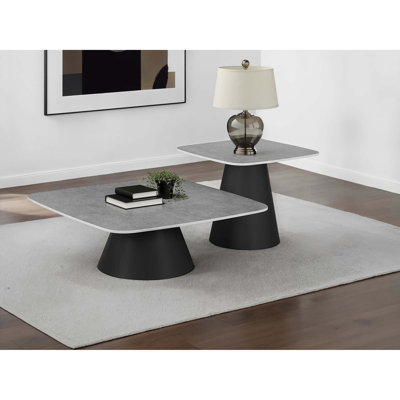 Ensemble de tables basses Nesting