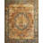 Jaheim Rust Red Nosara Indoor/Outdoor Traditional Rug-394002830