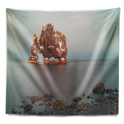 Polyester Tapestry