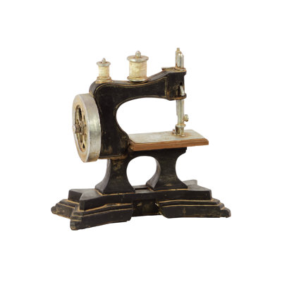 Home and Garden Accents Resin Decorative Object