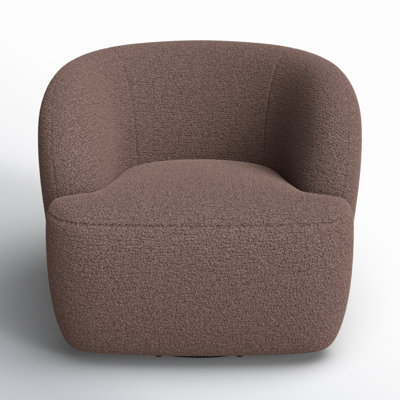 Coleson Swivel Armchair