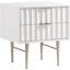 Table de chevet 2 tiroirs Jayvonni-55878586
